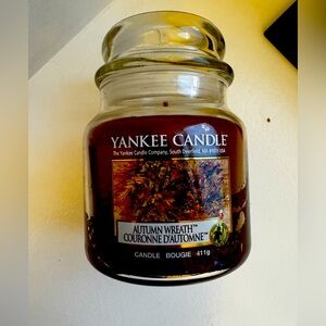 Yankee candle